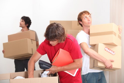 Affordable pricing for house removals