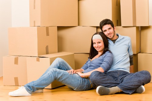 Wide range of storage unit sizes available at Storage Paddington