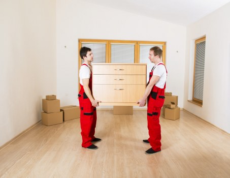 Customer accessing their storage unit in Paddington